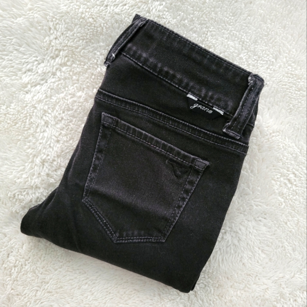 Grane Y2K low-rise jegging